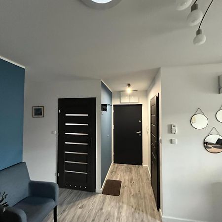 Apartament Hugo Свиноуйсьце Экстерьер фото